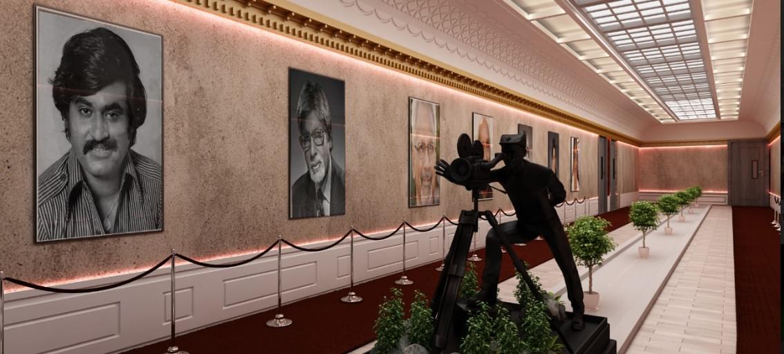 SACAS Infrastructure photo 3